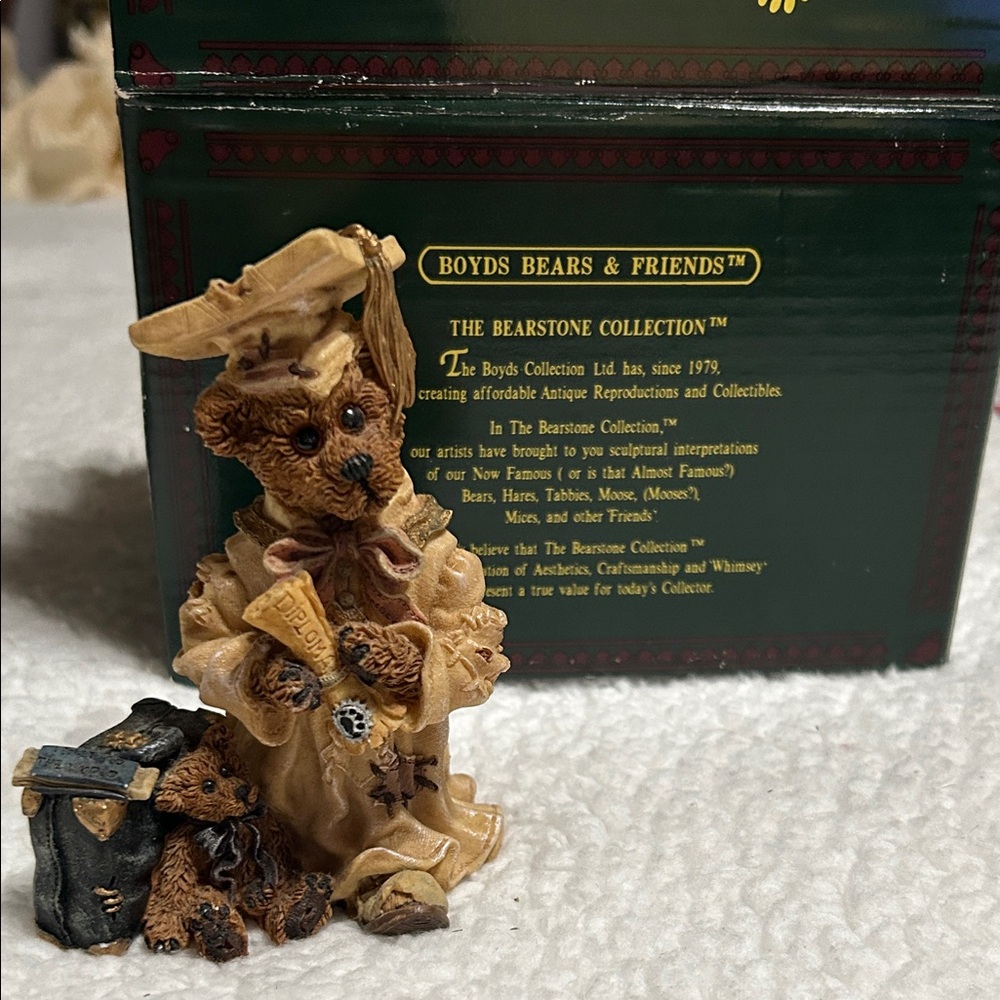 Boyds Bears & Friends